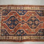 696 1237 ORIENTAL RUG